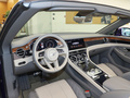 欧陆 4.0T GT V8敞篷版2022款