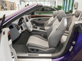 欧陆 4.0T GT V8敞篷版2022款