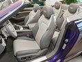 欧陆 4.0T GT V8敞篷版2022款