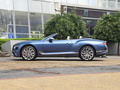 欧陆 4.0T GT V8 Mulliner敞篷版2022款