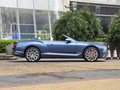 欧陆 4.0T GT V8 Mulliner敞篷版2022款