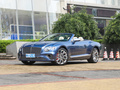 欧陆 4.0T GT V8 Mulliner敞篷版2022款