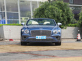 欧陆 4.0T GT V8 Mulliner敞篷版2022款