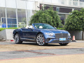 欧陆 4.0T GT V8 Mulliner敞篷版2022款