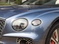欧陆 4.0T GT V8 Mulliner敞篷版2022款