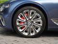欧陆 4.0T GT V8 Mulliner敞篷版2022款