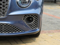 欧陆 4.0T GT V8 Mulliner敞篷版2022款