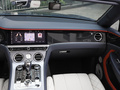 欧陆 4.0T GT V8 Mulliner敞篷版2022款