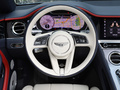 欧陆 4.0T GT V8 Mulliner敞篷版2022款