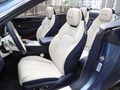 欧陆 4.0T GT V8 Mulliner敞篷版2022款