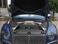 欧陆 4.0T GT V8 Mulliner敞篷版2022款