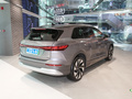 奥迪Q5 e-tron 图片