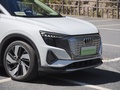 奥迪Q5 e-tron 图片