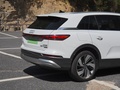 奥迪Q5 e-tron 图片
