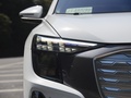 奥迪Q5 e-tron 图片