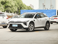 奔騰B70S 2.0T智潮統(tǒng)帥2022款