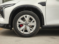 奔騰B70S 2.0T智潮統(tǒng)帥2022款