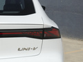 长安UNI-V 图片