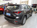 马自达CX-5 2.0L自动两驱智尚型2022款