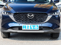 马自达CX-5 图片