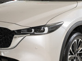 马自达CX-5 2.5L自动两驱智尊型2022款