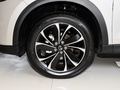 马自达CX-5 2.5L自动两驱智尊型2022款