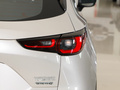 马自达CX-5 2.5L自动两驱智尊型2022款