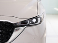 马自达CX-5 2.5L自动两驱智尊型2022款
