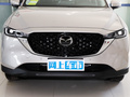 马自达CX-5 2.5L自动两驱智尊型2022款