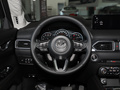 马自达CX-5 2.5L自动两驱智尊型2022款