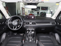 马自达CX-5 2.5L自动两驱智尊型2022款
