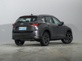 马自达CX-5 2.5L自动四驱尊耀型2022款