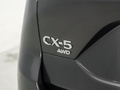 马自达CX-5 2.5L自动四驱尊耀型2022款