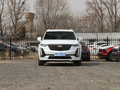 凱迪拉克XT6 2.0T六座四驅(qū)豪華型標(biāo)準(zhǔn)版2022款