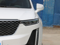 凱迪拉克XT6 2.0T六座四驅(qū)豪華型標(biāo)準(zhǔn)版2022款