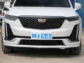 凱迪拉克XT6 2.0T六座四驅(qū)豪華型標(biāo)準(zhǔn)版2022款