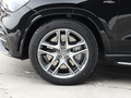 奔驰GLE AMG 图片