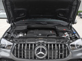 奔馳GLE AMG 圖片