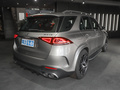 奔驰GLE AMG AMG GLE 534MATIC+2022款