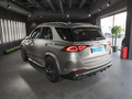 奔馳GLE AMG 圖片