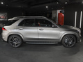 奔驰GLE AMG AMG GLE 534MATIC+2022款