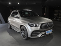 奔驰GLE AMG AMG GLE 534MATIC+2022款
