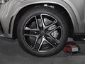 奔驰GLE AMG AMG GLE 534MATIC+2022款
