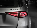 奔驰GLE AMG AMG GLE 534MATIC+2022款