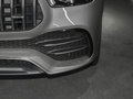 奔馳GLE AMG 圖片