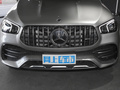 奔馳GLE AMG 圖片