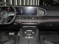 奔驰GLE AMG AMG GLE 534MATIC+2022款