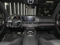 奔驰GLE AMG AMG GLE 534MATIC+2022款