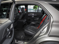奔驰GLE AMG AMG GLE 534MATIC+2022款