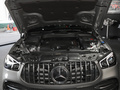 奔驰GLE AMG AMG GLE 534MATIC+2022款